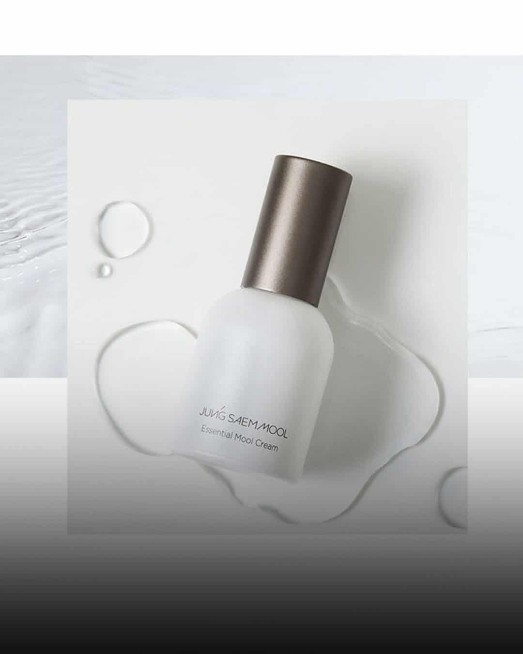 Makeup Base, 메이크업 베이스