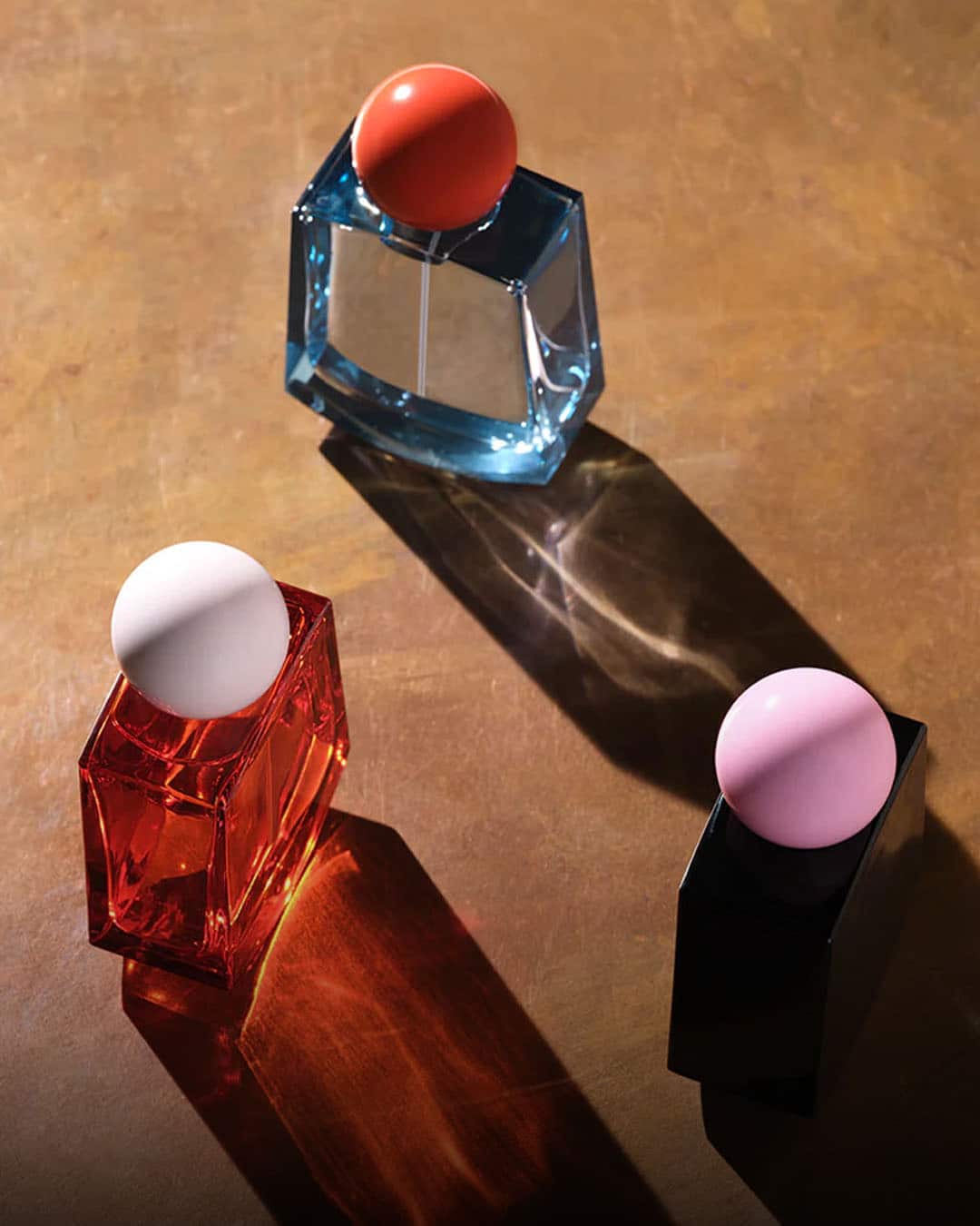 Celebrity Perfumes, 셀럽 향수
