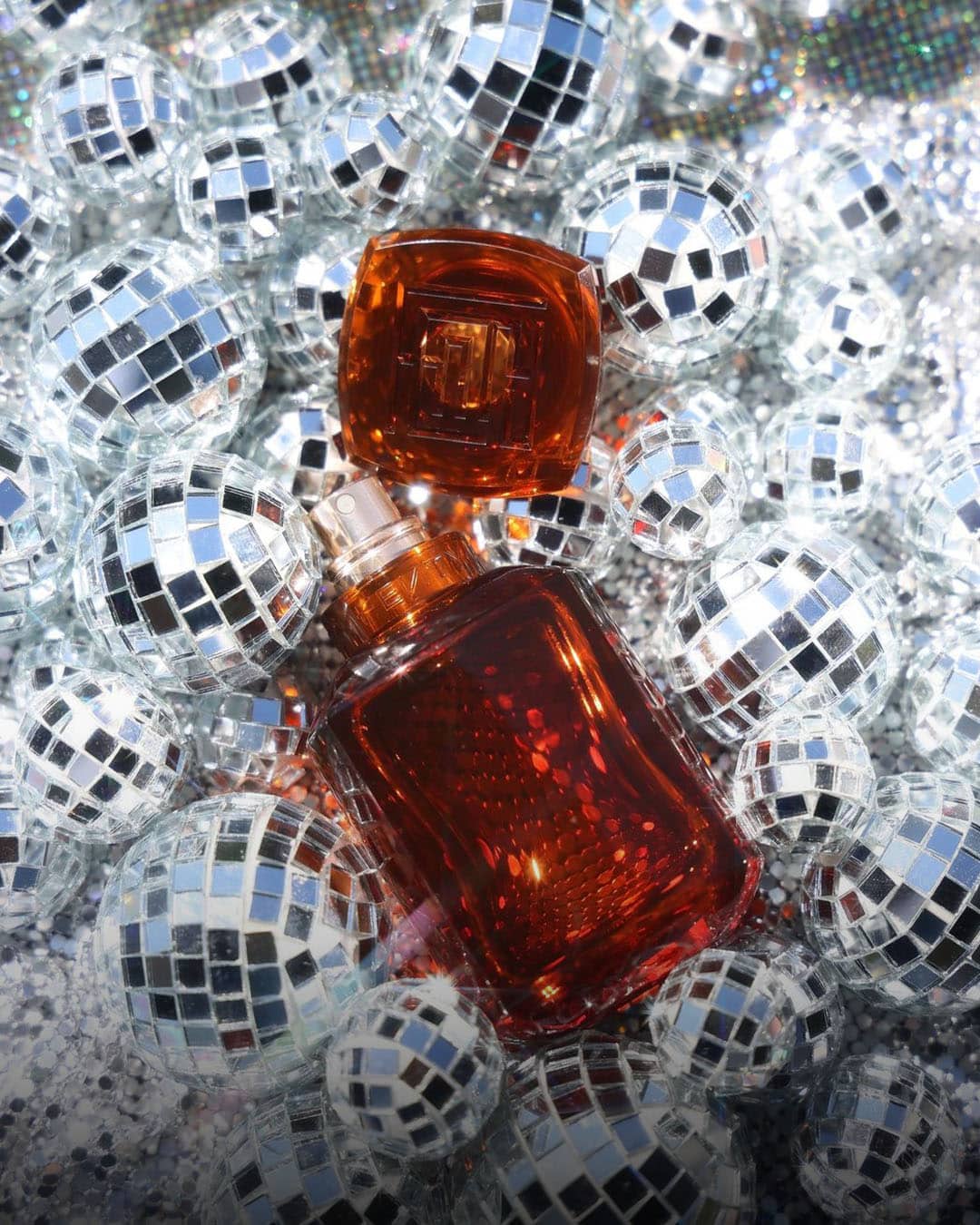 Celebrity Perfumes, 셀럽 향수