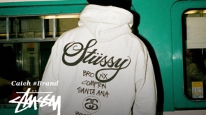 stussy