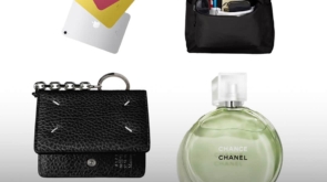 apple, jansport, maisonmargiela, chanel.beauty