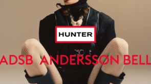 hunterboots / adsb_anderssonbell