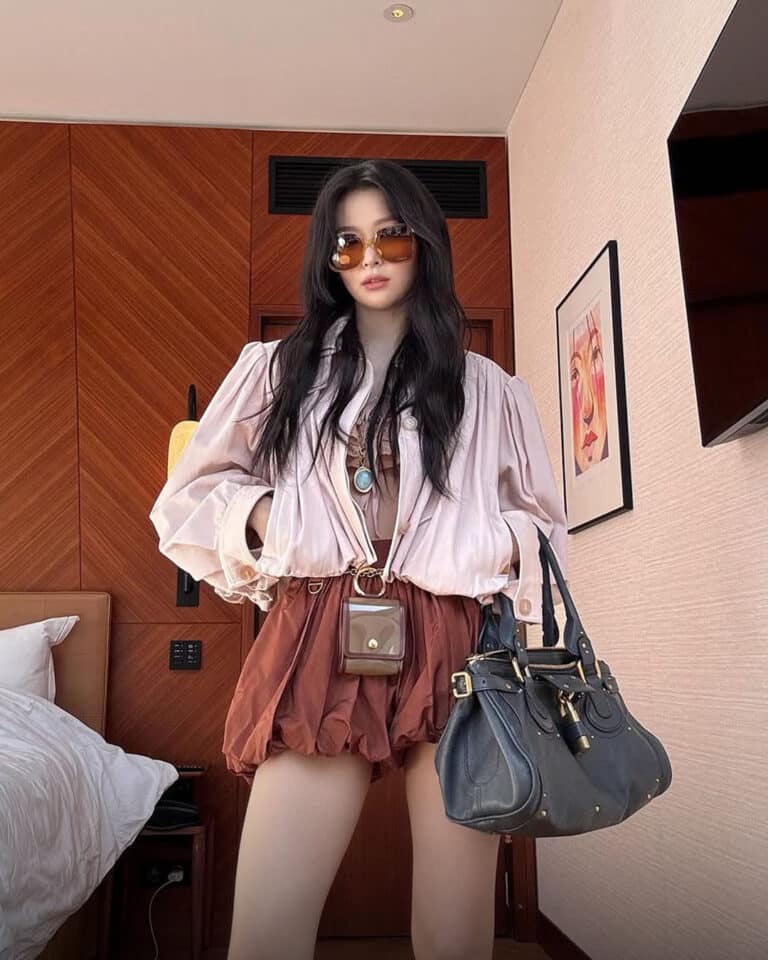The Revival of Boho Chic: How to Style It 🪽